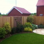 Hard and Soft Landscaping Worcester