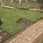 Soft Landscaping Services Worcestershire