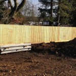 commercial fencing contractor Worcester