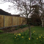 residential fencing Worcestershire