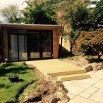 Hard Landscaping Contractor Worcester